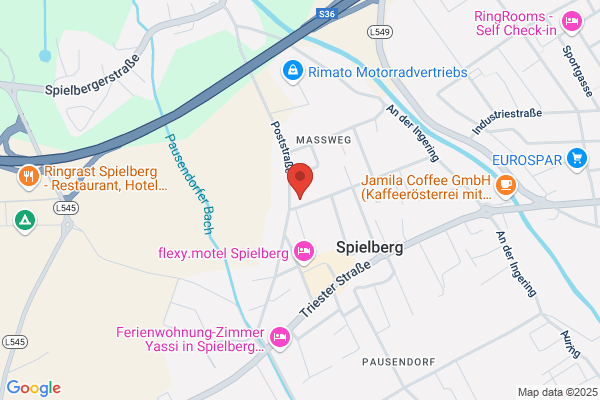 Hauptschule Spielberg