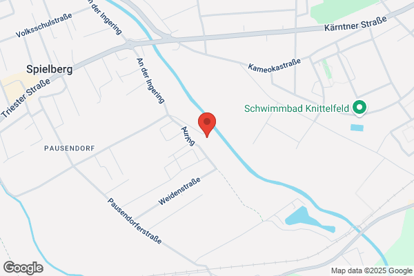 Kindergarten Freizeitanlage
