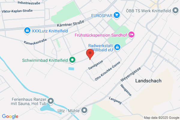 Lebenshilfe Steiermark Sektion Knittelfeld Tageswerkstaette