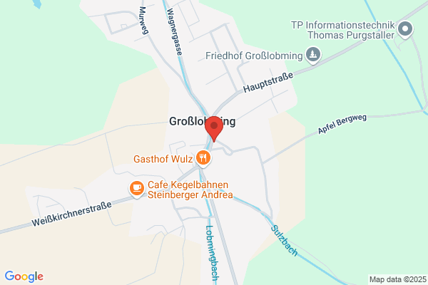 Oesterreichische Post AG Postamt