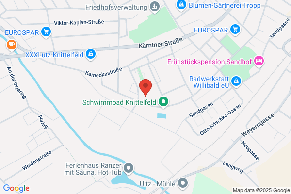 Peer Rainer Dr - Implantate und Parotherapie