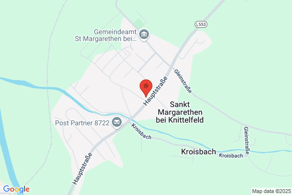 Raiffeisenbank Knittelfeld reg.Gen.mbH
