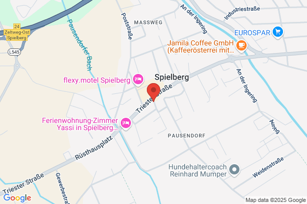 Raiffeisenbank Knittelfeld reg.Gen.mbH