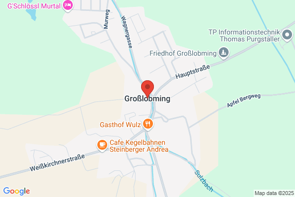 SPOe Grosslobming