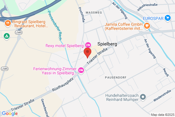 Stocksreiter Servicetechnik OEG