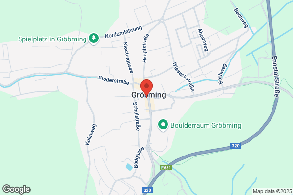 Tourismusbuero Kleinlobming