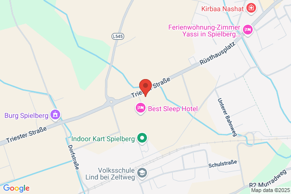 Transgourmet Spielberg