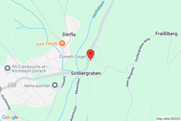 Trost Ziegel Ges.mbH und CoKg.