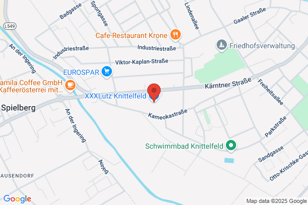 XXXLutz Knittelfeld