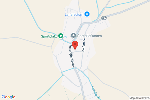 Freiwillige Feuerwehr Herzogbirbaum