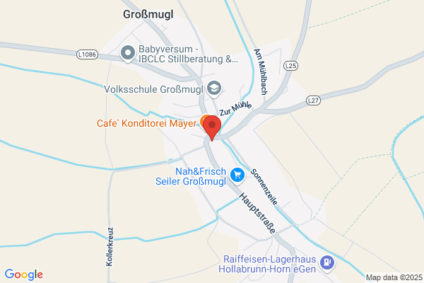 Gasthof Zum Schwarzen Adler