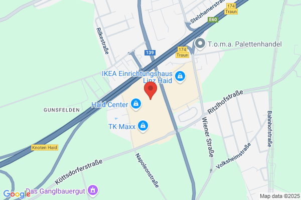 Optik Marik Handelsges. mbH