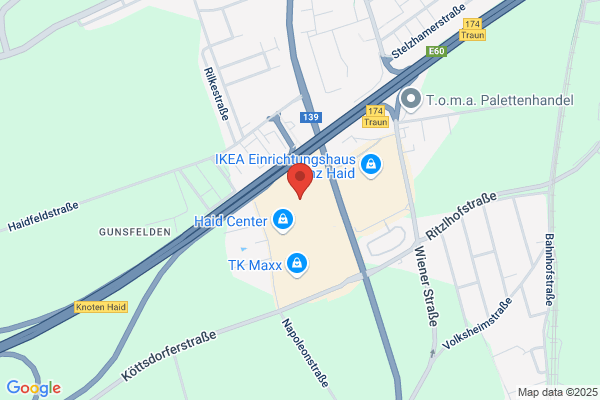 Optik Volk Ges.mbH