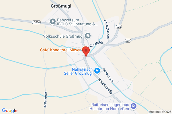 Landgasthof Riefenthaler