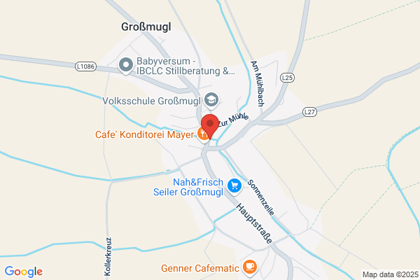 Marktgemeindeamt