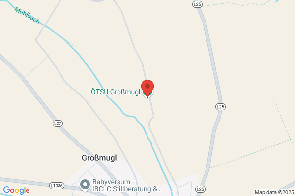 OeTSU Grossmugl Fussball