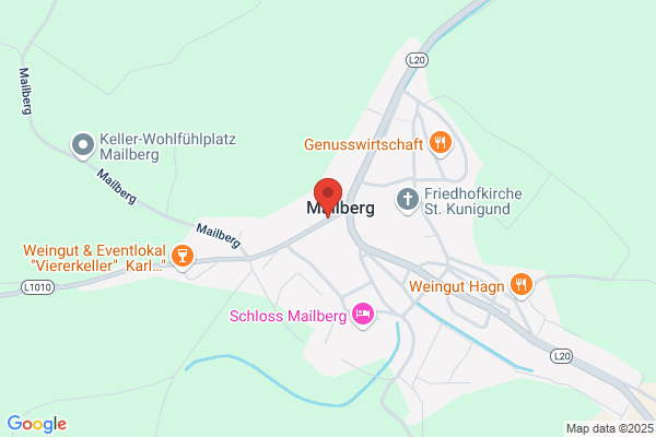 Puhwein OEG