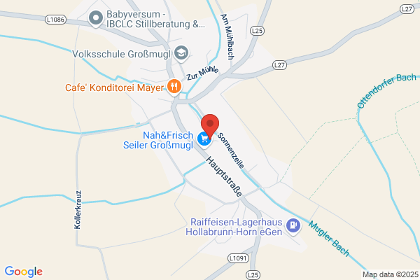 Raiffeisenbank Stockerau regGenmbH
