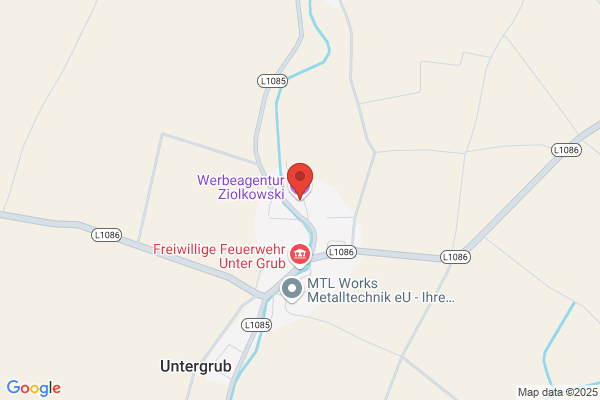 Werbeagentur Ziolkowski