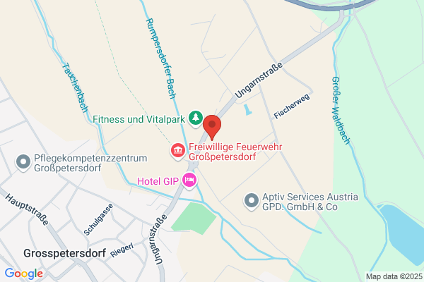 Strassenmeisterei