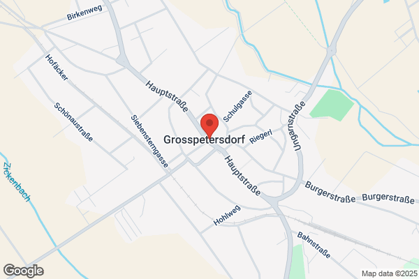 Raiffeisenbank Region Grosspetersdorf reg.Gen.mbH