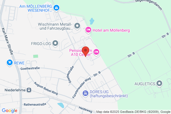 W und S Tischlerei GmbH
