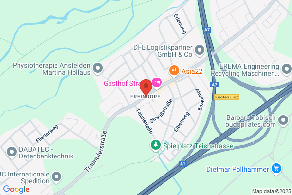 Apotheke Zum hl. Dionysius