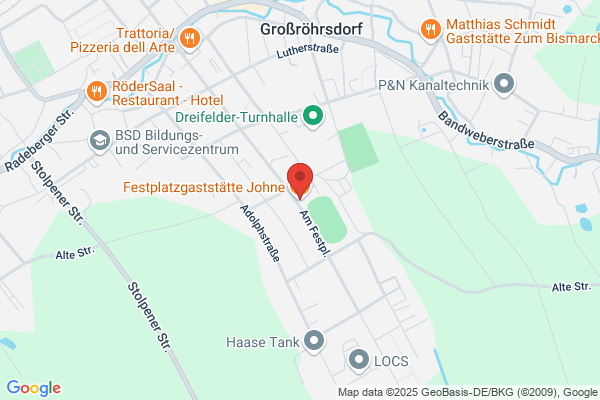 Gasthof-Cafe-Trafik Reistaedter