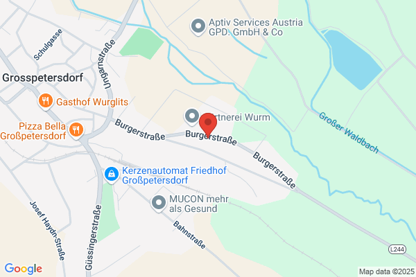 Marton GmbH