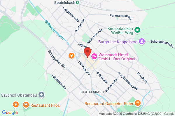 Gabriel Stefan
