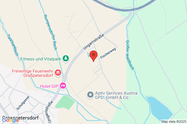 TC Grosspetersdorf