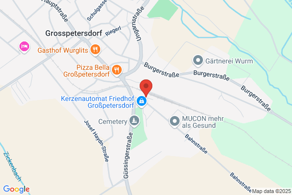 Suedburgenlaendische Regionalbahn GesmbH
