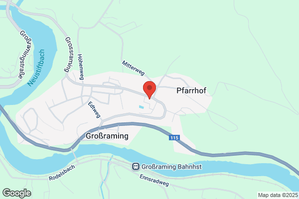 Tierarztpraxis Großraming