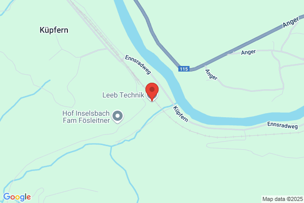 Leeb Ing GmbH