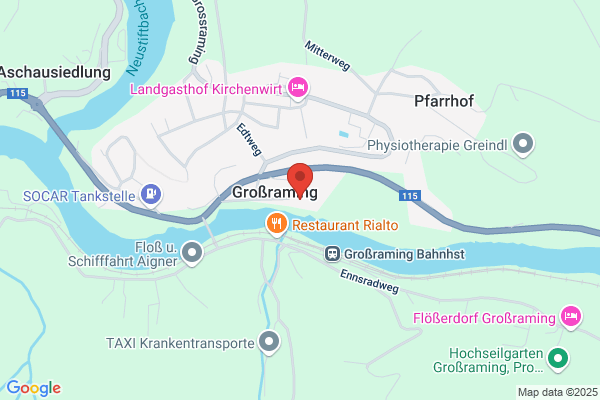 ASKOe Grossraming