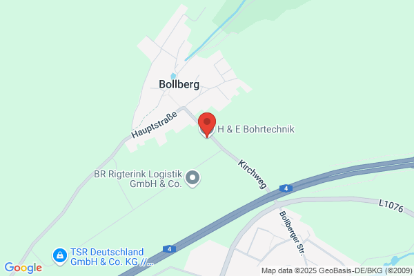 Bohrtechnik GmbH