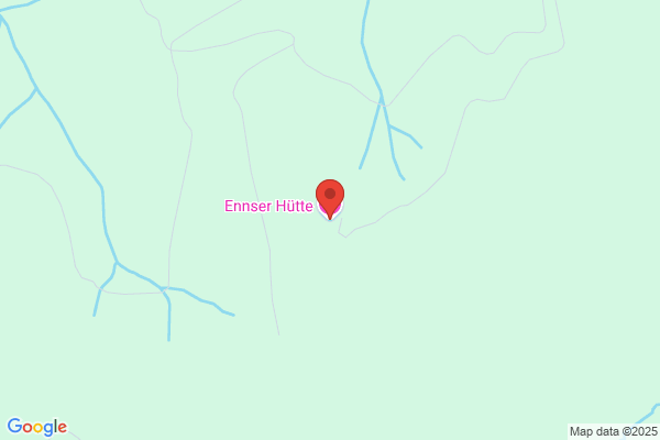 ENNSER HUTTE