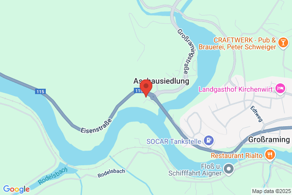 Energie AG Oberoesterreich