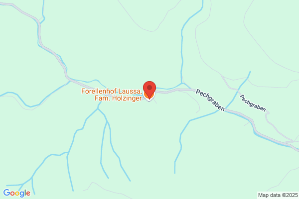 Ferienhof Forellenhof Fam Holzinger