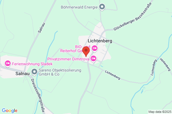 Ferienhof Streicherberg