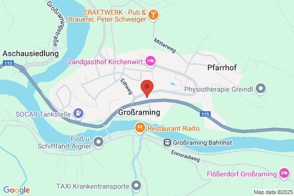 Feuerwehr