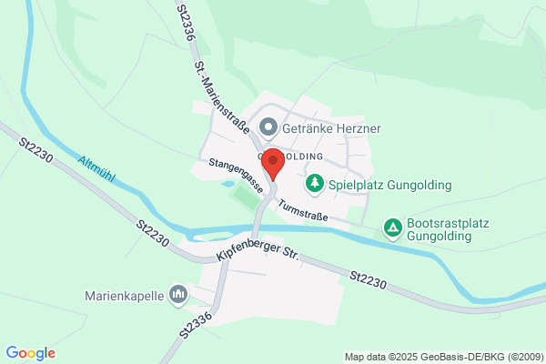 Gasthaus Walleiten
