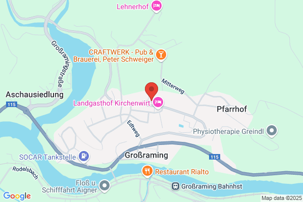 Gemeindeamt