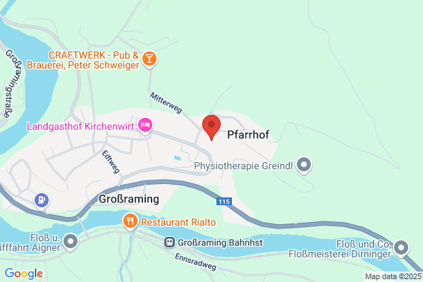 Mandl Fleischhauerei GmbH