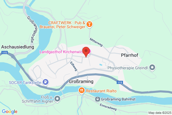 Pfarramt