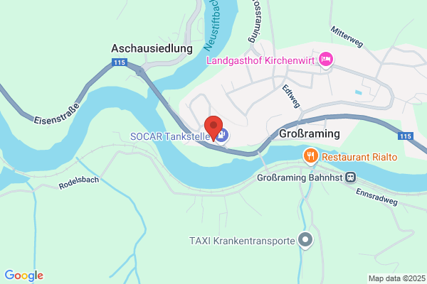 Reisinger Ges.m.b.H
