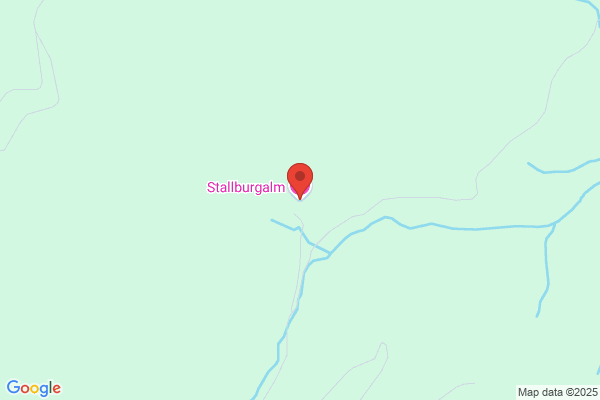 Stallburgalm