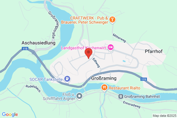 Volkshochschule Grossraming
