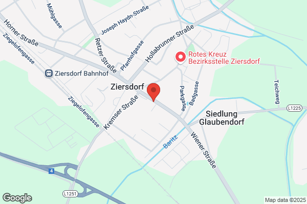 Tischlerei u. Möbelhaus, Bestattung Andreas Grünzweig