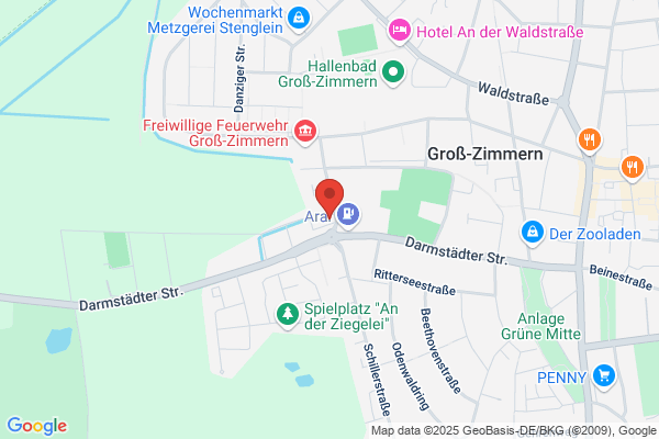 De Witt HandelsgesmbH Selbstbaumoebel